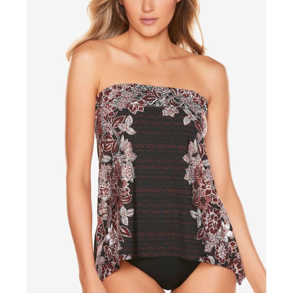 Mendhika Bandini Tankini Top